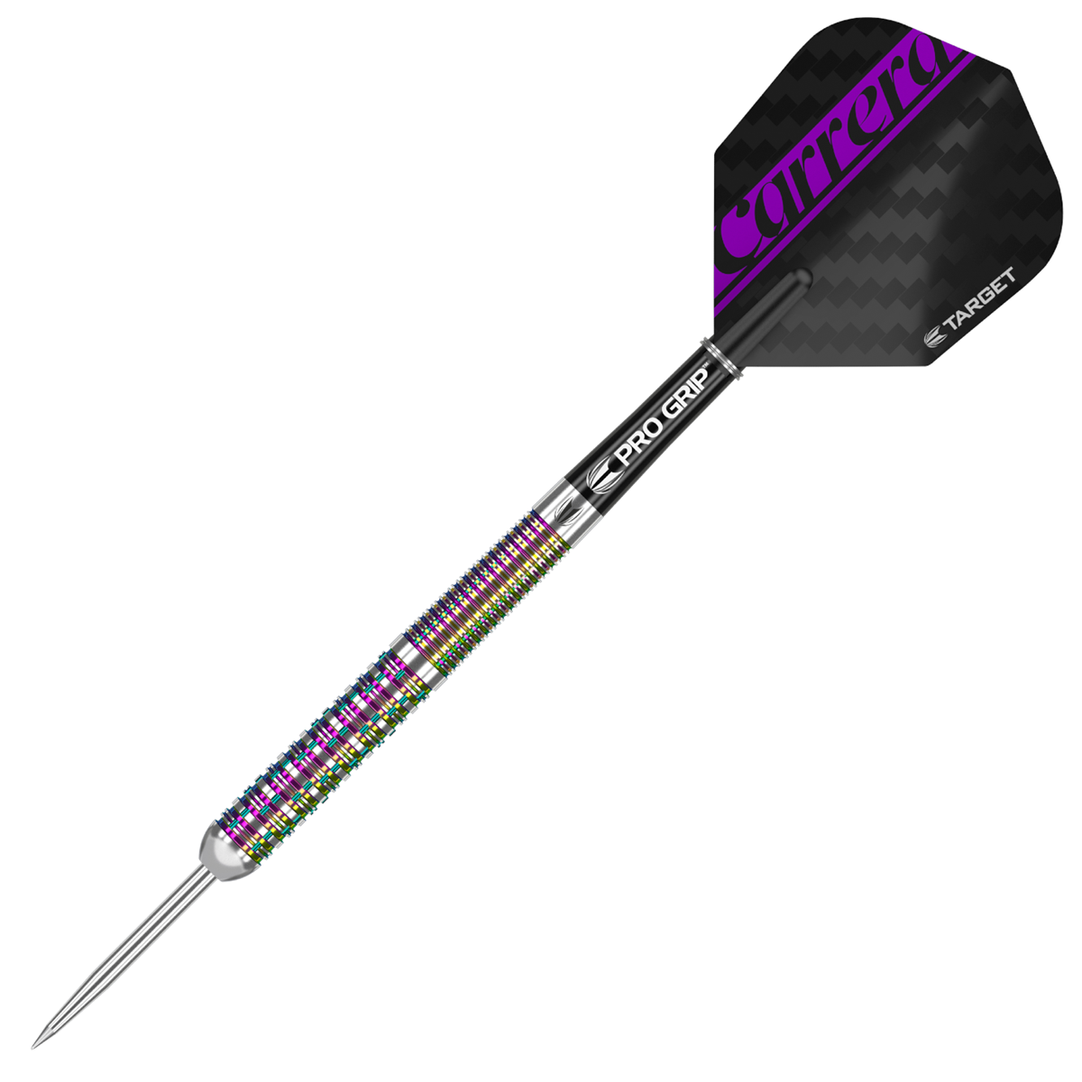 Target Darts Carrera Sport Coupe 90 Tungsten 25 grams